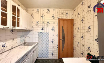 Купить 1-комнатную квартиру, Слуцк, 8 Марта ул., 22. Фото 4