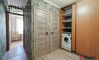 Купить 1-комнатную квартиру, Минск, Бельского ул., 43 (Фрунзенский район). Фото 5