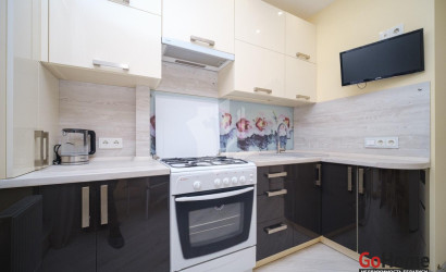 Купить 1-комнатную квартиру, Прилуки, Майская ул., 16. Фото 21