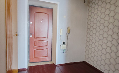 Купить 1-комнатную квартиру, Витебск, 1-я Керамзитовая, 34. Фото 3