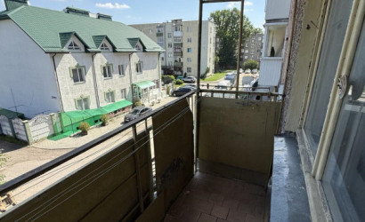 Купить 2-комнатную квартиру, Гродно, Суворова, 13. Фото 9