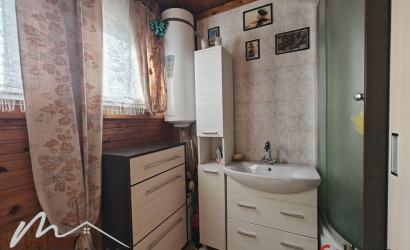 Купить дом в деревне, Пережир, СТ Метрострой, 5 соток. Фото 28