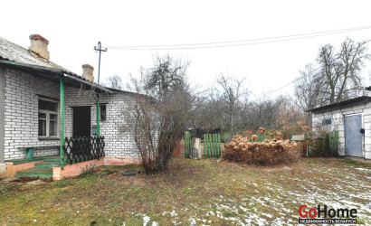 Купить дом, Михановичи, Вокзальная ул., 2, 9.69 соток. Фото 4