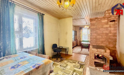 Купить дом, Слуцк, Козберга ул., 6.25 соток. Фото 13