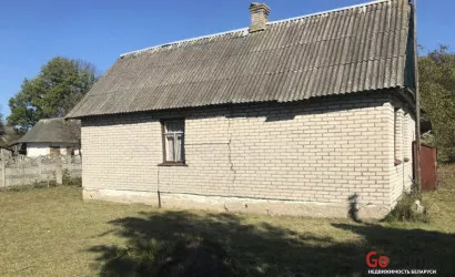  1-этаж.(78.4 м2), Приборово(Томашовский с/с)