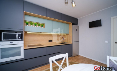 Купить 2-комнатную квартиру, Минск, Германовская ул., 17 (Октябрьский район). Фото 3