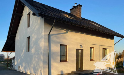 Купить дом, Блювиничи, Чернавчицкий с/с, 16.9 соток. Фото 2