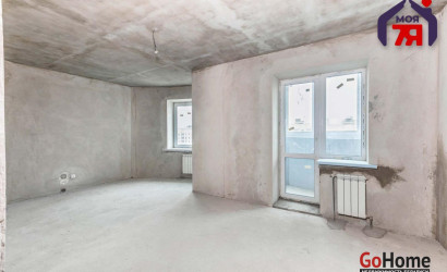 Купить 3-комнатную квартиру, Минск, Неманская ул., 80 (Фрунзенский район). Фото 3