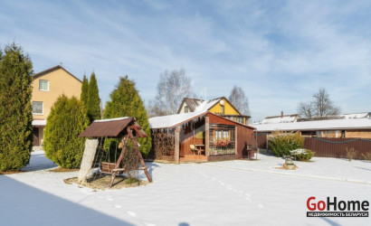 Купить дом, Тресковщина, Щорса, 26/А, 20 соток. Фото 3