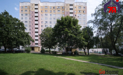 Купить 3-комнатную квартиру, Минск, Корженевского ул., 10/4 (Октябрьский район). Фото 30