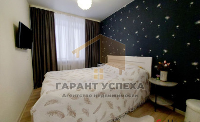 Купить 1-комнатную квартиру, Брест, ул. Буденого. Фото 9