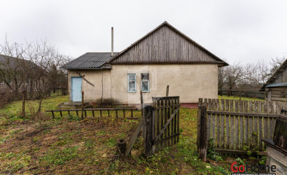 Купить дом, Старинки, Новая ул., 14 соток. Фото 4