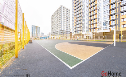 Купить 2-комнатную квартиру, Минск, Михаила Савицкого, 22 (Октябрьский район). Фото 26