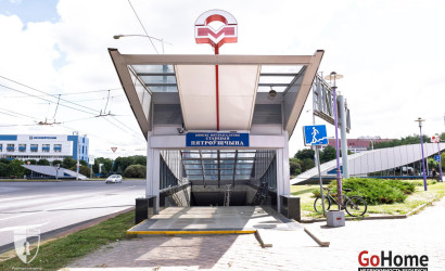 Купить 5-комнатную квартиру, Минск, Голубева, 11 (Московский район). Фото 17