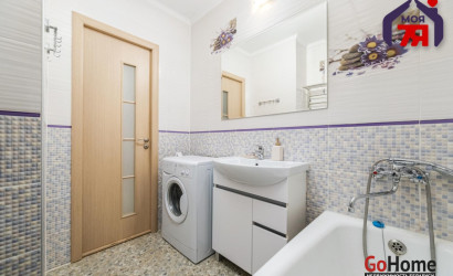 Купить 1-комнатную квартиру, Копище, Подгорная ул., 19/А2. Фото 10