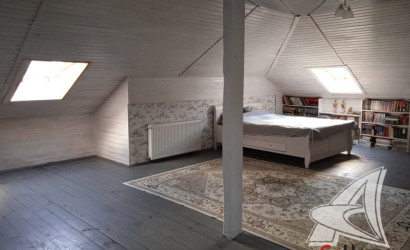 Купить дом, Брест, Гершоны, 11.05 соток. Фото 15