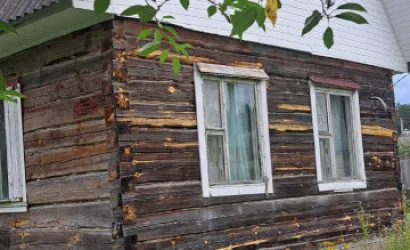  2-этаж.(80 м2), Ченки(Крайняя)