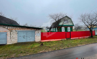 Купить дом, Смолевичи, Подгорная ул., 14, 9.1 соток. Фото 2