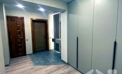 Купить 3-комнатную квартиру, Минск, Логойский тракт, 15/2 (Советский район). Фото 28