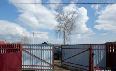 Купить дом, Полыковичи, Центральная, 12.5 соток. Фото 5