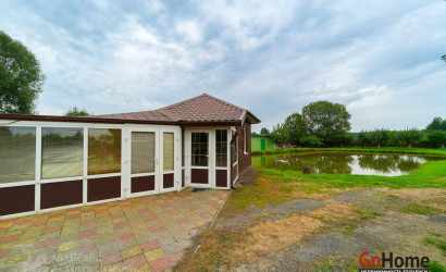 Купить дом, Муховлоки, Мира ул., 49.28 соток. Фото 28