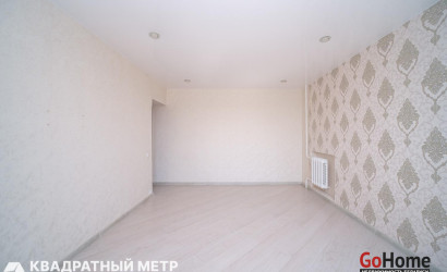 Купить 3-комнатную квартиру, Минск, Калинина пер., 9 (Первомайский район). Фото 20