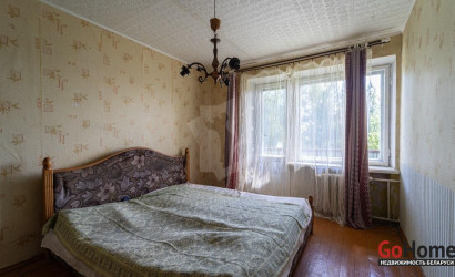 Купить 2-комнатную квартиру, Дзержинск, Минская ул., 15. Фото 4