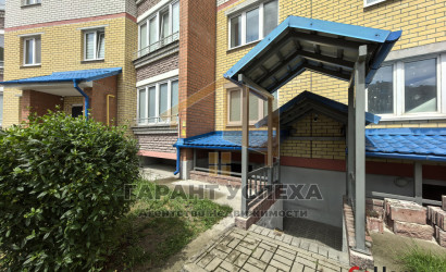 Купить 2-комнатную квартиру, Брест, ул. Гоголя, д. . Фото 17