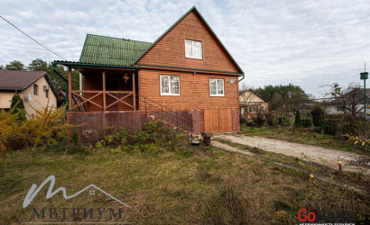 Купить дом, Столбцы, Сенкевича ул., 11.83 соток. Фото 23