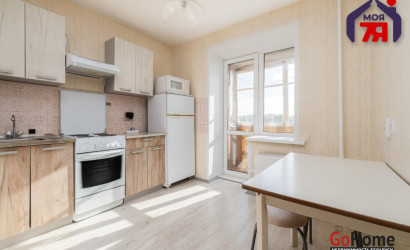 Купить 1-комнатную квартиру, Минск, Алтайская ул., 64/4 (Заводской район). Фото 8