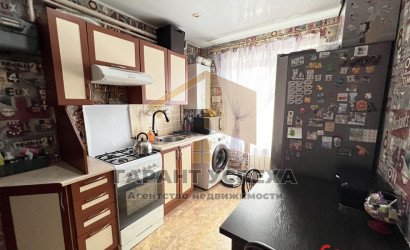 Купить 2-комнатную квартиру, Брест, ул. Красногвардейская. Фото 11