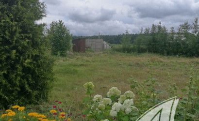 Купить участок, Новые Лыщицы, Лыщицкий с/с, 19.19 соток. Фото 8