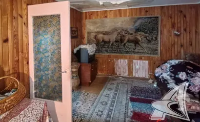  1-этаж.(50 м2), Брест(Чернинский с/с)