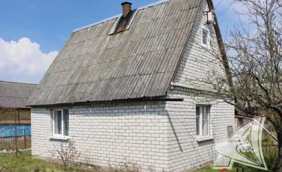  2-этаж.(26 м2), Брест(Знаменский с/с)