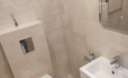 Купить 3-комнатную квартиру, Минск, Воронянского ул., 40 (Октябрьский район). Фото 20