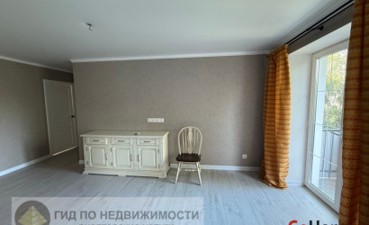 Купить 3-комнатную квартиру, Гомель, ул. Крестьянская, д. 35. Фото 11