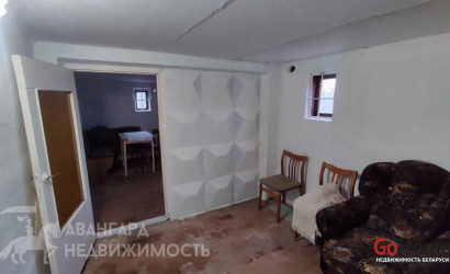 Купить дом в деревне, ЛАЗУРНОЕ, 6 соток. Фото 31