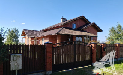 Купить дом, Вулька-Заставская, Мухавецкий с/с, 16.72 соток. Фото 4