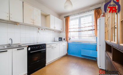 Купить 2-комнатную квартиру, Минск, Плеханова ул., 56/3(Ленинский район). Фото 8