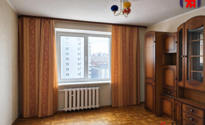 Купить 2-комнатную квартиру, Минск, Немига ул., 12 (Центральный район). Фото 3
