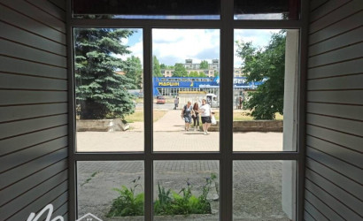 Аренда торгового помещения, Бобруйск, Ульяновская ул., 49,  75.6 кв.м.. Фото 4