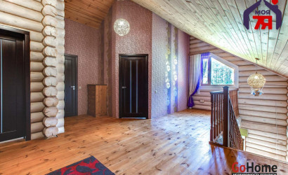 Купить дом, Добренево, Речная ул., 9.88 соток. Фото 15