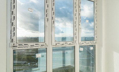 Купить 1-комнатную квартиру, Минск, Брилевская ул., 27 (Октябрьский район). Фото 6