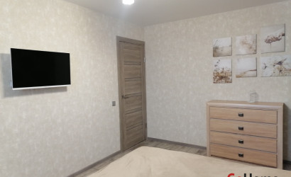 Снять 2-комнатную квартиру на сутки, Вилейка, Советская 91. Фото 10