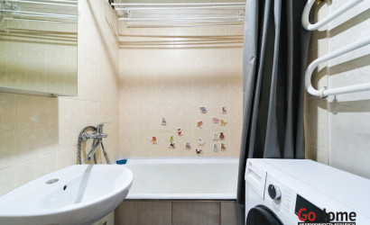 Купить 1-комнатную квартиру, Минск, Бельского, 53 (Фрунзенский район). Фото 4