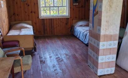 Купить дом в деревне, Зеленый бор, 9.25 соток. Фото 11