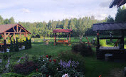 Снять на сутки агроусадьбу, Малая Сырмеж, лесная, 1А. Фото 4