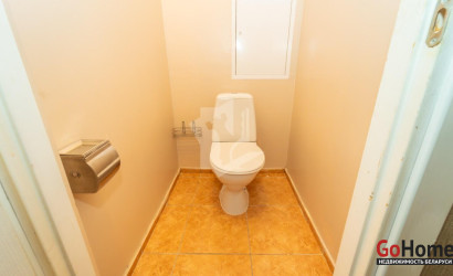 Купить 1-комнатную квартиру, Минск, Чичурина ул., 20 (Фрунзенский район). Фото 10