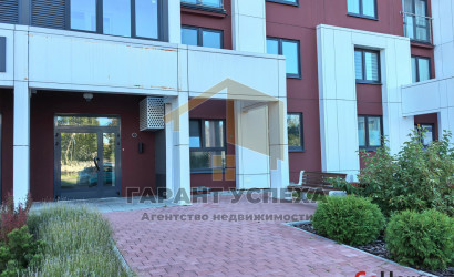 Аренда торгового помещения, Брест, ул. Советской Конституции,  40.9 кв.м.. Фото 1