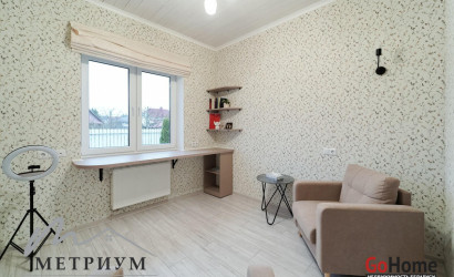 Купить дом, Ясная поляна, 10.02 соток. Фото 10